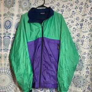 Patagonia Vintage Jacket